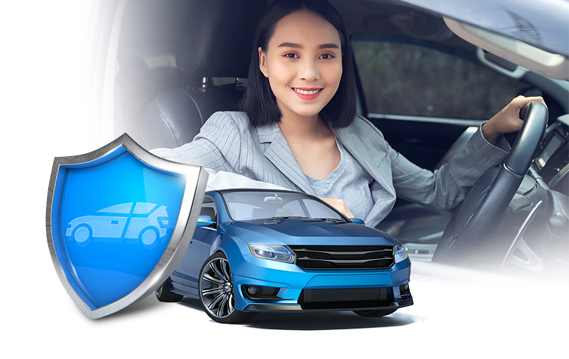 เช็คราคาประกันรถยนต์ชั้น 1 ขับดีมีคืน