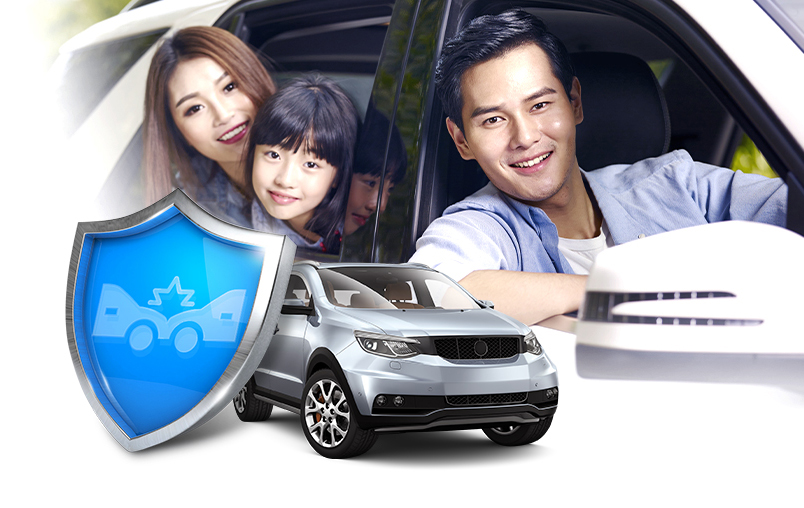 ประกันรถยนต์ชั้น 2 จ่ายน้อย คุ้มครองมาก ราคาสุดคุ้ม