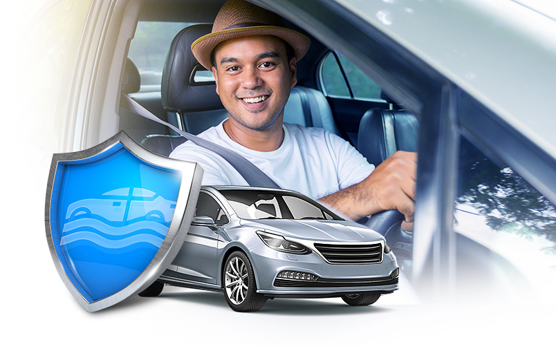 ประกันภัยรถยนต์ชั้น 3+ คุ้มกว่า ราคาเป็นมิตร