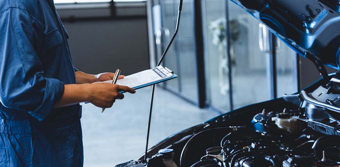 รถกี่ปีต้องตรวจสภาพ ค่าตรวจเท่าไร ข้อมูลครบจบในที่เดียว!