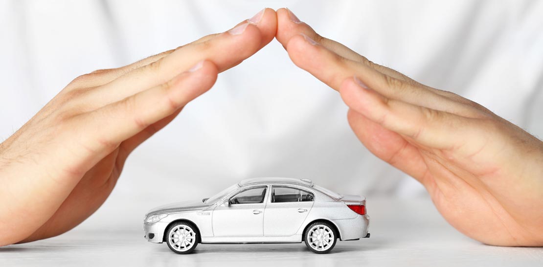 ประกันภัยรถยนต์ 2+ 3+