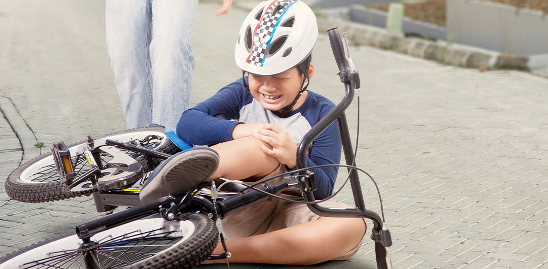 วิธีปฐมพยาบาลเบื้องต้นอย่างถูกต้อง เพื่อความปลอดภัยยามฉุกเฉิน