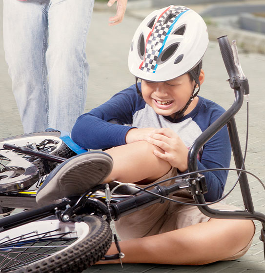 วิธีปฐมพยาบาลเบื้องต้นอย่างถูกต้อง เพื่อความปลอดภัยยามฉุกเฉิน