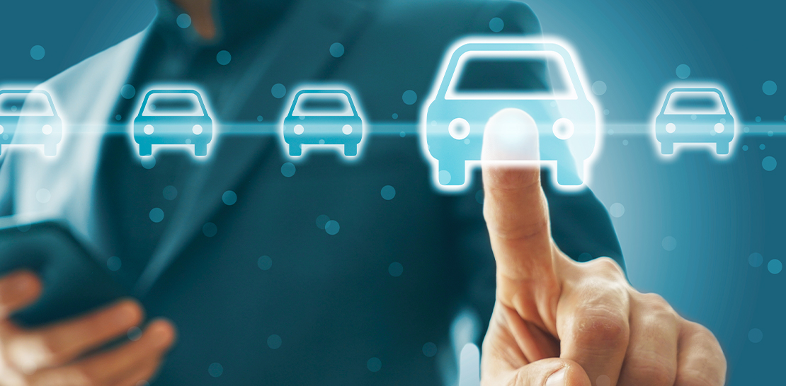 ประกันภัยรถยนต์