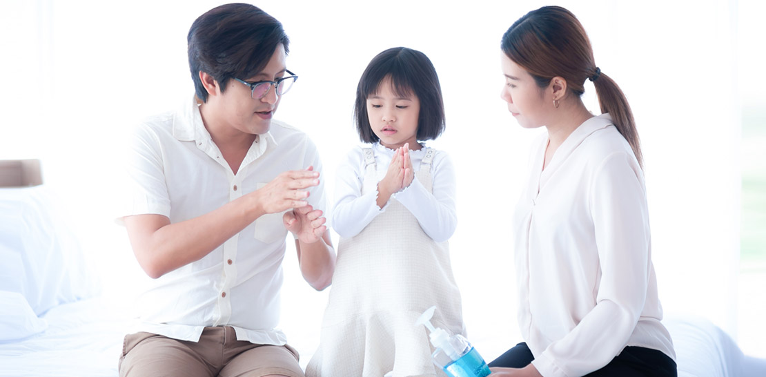 ประกันเฉพาะโรค อีกหนึ่งเคล็ดลับดูแลสุขภาพที่เลือกได้ตรงไลฟ์สไตล์