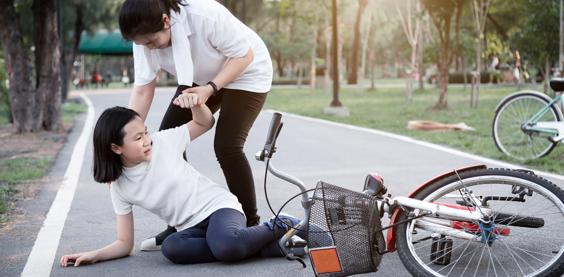 ยังต้องมีประกันภัยอุบัติเหตุอีกมั้ย? ในเมื่อมีประกันสังคมอยู่แล้ว