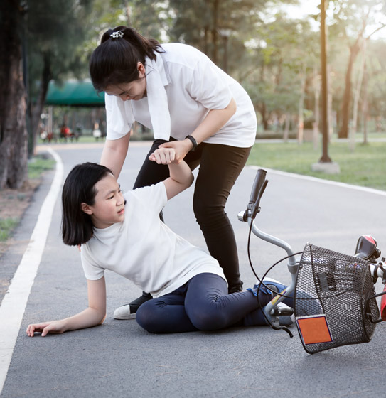 ยังต้องมีประกันภัยอุบัติเหตุอีกมั้ย? ในเมื่อมีประกันสังคมอยู่แล้ว