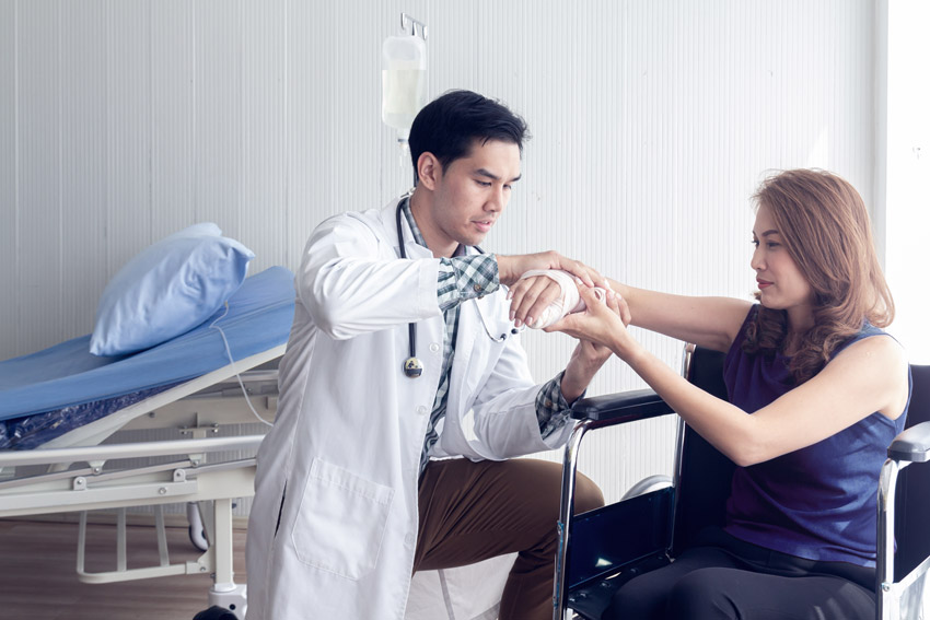 ยังต้องมีประกันภัยอุบัติเหตุอีกมั้ย? ในเมื่อมีประกันสังคมอยู่แล้ว