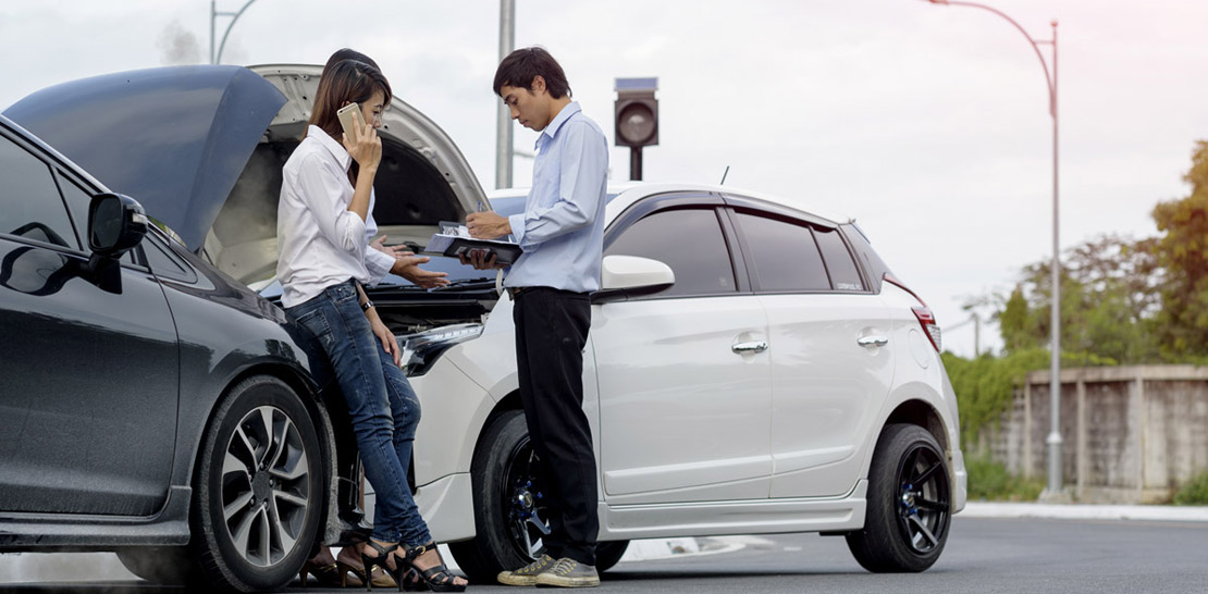 เหตุผลดี ๆ ทำไมมีประกันภัยรถยนต์ชั้น 3+ ไว้แล้วอุ่นใจกว่า